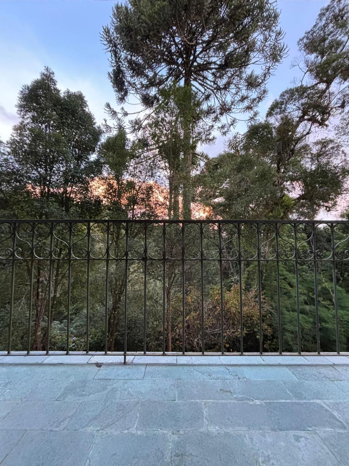 Charme E Conforto Na Montanha - Condominio No Morro Do Elefante, Proximo Ao Centro Campos do Jordão Exteriör bild